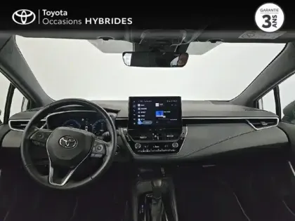 Photo 7 Toyota Corolla  Touring Spt 2.0 196ch Design MY24