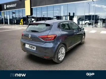 Photo 5 Renault Clio  1.0 TCe 90ch Business -21N