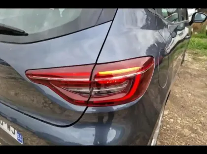 Photo 13 Renault Clio  1.0 TCe 90ch Business -21N