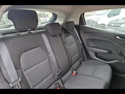 Photo 10 Renault Clio  1.0 TCe 90ch Business -21N