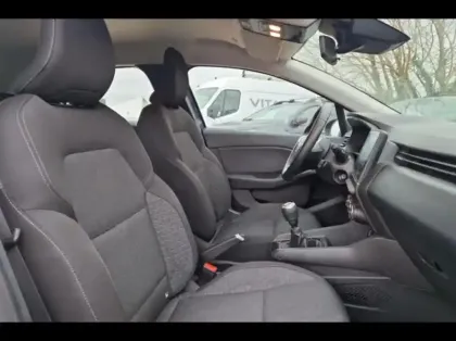 Photo 9 Renault Clio  1.0 TCe 90ch Business -21N