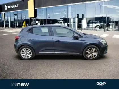 Photo 6 Renault Clio  1.0 TCe 90ch Business -21N