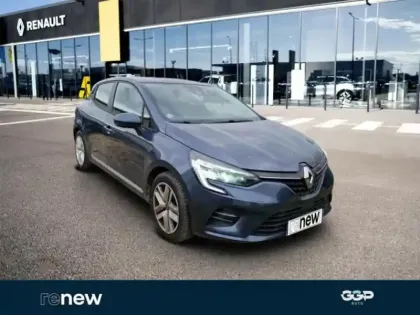 Photo 7 Renault Clio  1.0 TCe 90ch Business -21N