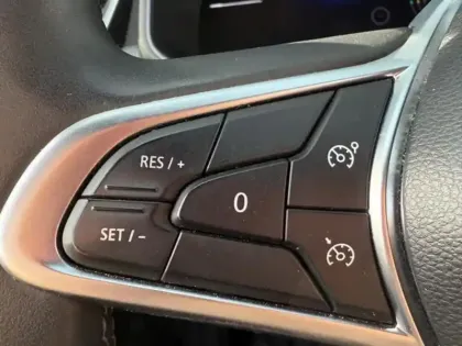 Photo 10 Renault Clio  1.6 E-Tech 145ch full hybrid Techno - 24