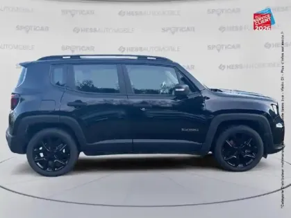 Photo 18 Jeep Renegade  1.5 Turbo T4 130ch MHEV Summit BVR7