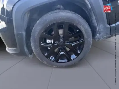 Photo 9 Jeep Renegade  1.5 Turbo T4 130ch MHEV Summit BVR7