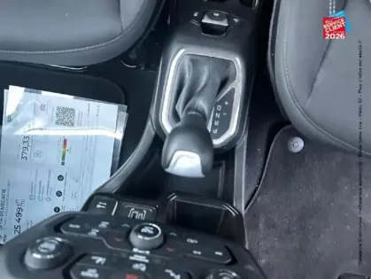 Photo 29 Jeep Renegade  1.5 Turbo T4 130ch MHEV Summit BVR7