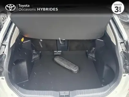 Photo 9 Toyota Yaris  Cross 116h Collection MY21