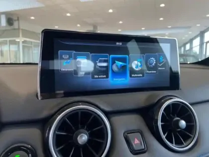 Photo 9 Seres 3  Electric 16ch Luxe