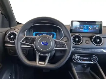 Photo 7 Seres 3  Electric 16ch Luxe