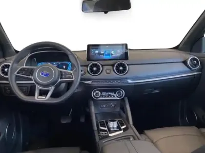 Photo 6 Seres 3  Electric 16ch Luxe