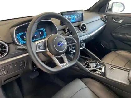 Photo 5 Seres 3  Electric 16ch Luxe