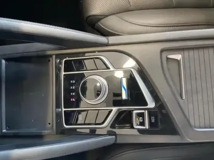 Photo 12 Seres 3  Electric 16ch Luxe