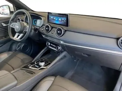 Photo 8 Seres 3  Electric 16ch Luxe