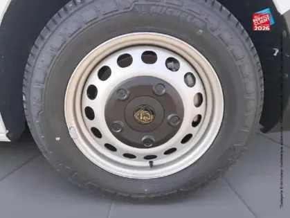 Photo 16 Peugeot Expert Gén. III Ph2 Base 4