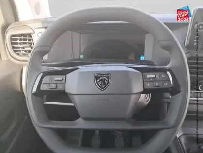 Photo 7 Peugeot Expert  Fg M 2.0 BlueHDi 145ch