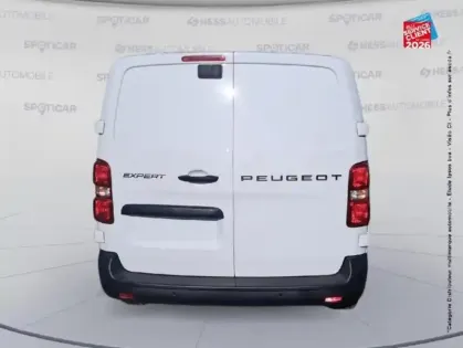 Photo 14 Peugeot Expert Gén. III Ph2 Base 4