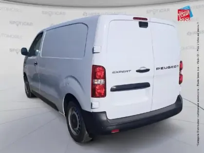 Photo 5 Peugeot Expert  Fg M 2.0 BlueHDi 145ch