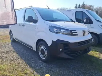 Photo 11 Peugeot Expert Gén. III Ph2 Base 4