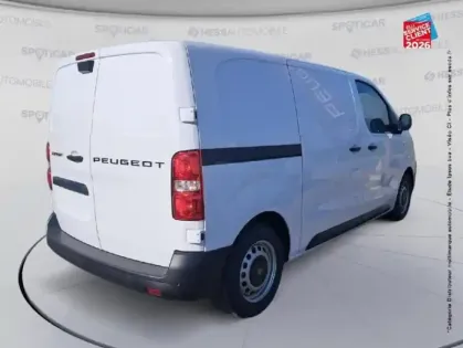 Photo 13 Peugeot Expert Gén. III Ph2 Base 4