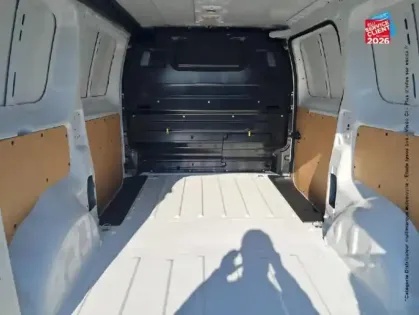 Photo 8 Peugeot Expert  Fg M 2.0 BlueHDi 145ch