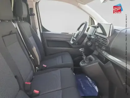 Photo 12 Peugeot Expert Gén. III Ph2 Base 4