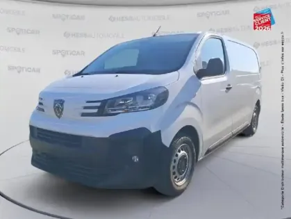 Photo 10 Peugeot Expert Gén. III Ph2 Base 4