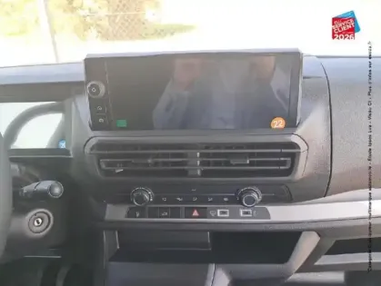 Photo 9 Peugeot Expert  Fg M 2.0 BlueHDi 145ch