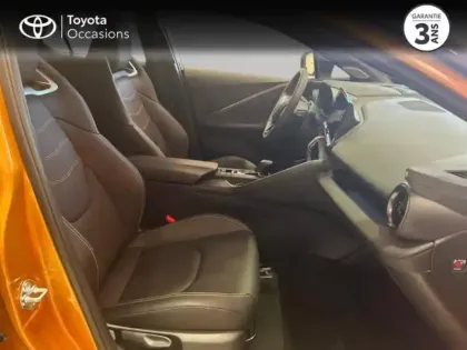 Photo 5 Toyota C-HR  2.0 Hybride 200ch Collection Premiere NG23