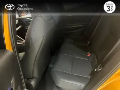 Photo 11 Toyota C-HR  2.0 Hybride 200ch Collection Premiere NG23