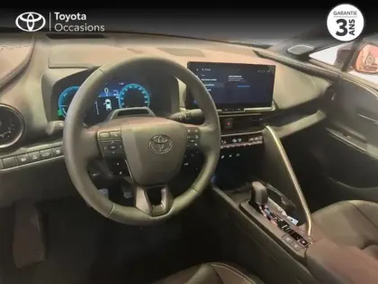 Photo 7 Toyota C-HR  2.0 Hybride 200ch Collection Premiere NG23