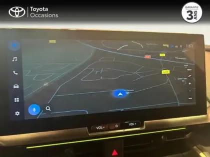 Photo 14 Toyota C-HR  2.0 Hybride 200ch Collection Premiere NG23