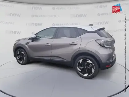 Photo 7 Renault Captur  1.0 TCe 90ch Techno