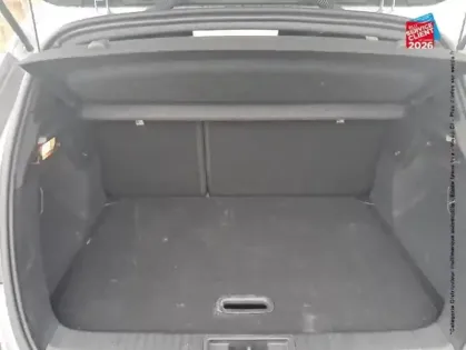 Photo 13 Renault Captur  1.0 TCe 90ch Techno