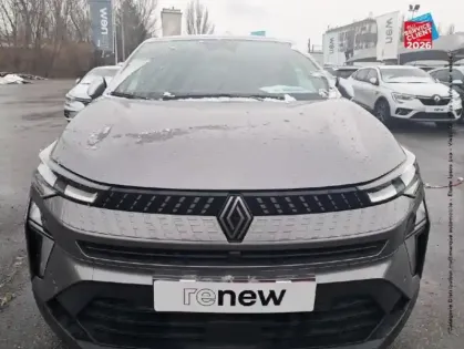 Photo 12 Renault Captur  1.0 TCe 90ch Techno