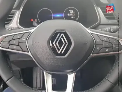 Photo 11 Renault Captur  1.0 TCe 90ch Techno