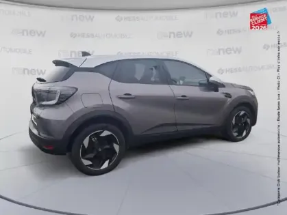 Photo 5 Renault Captur  1.0 TCe 90ch Techno