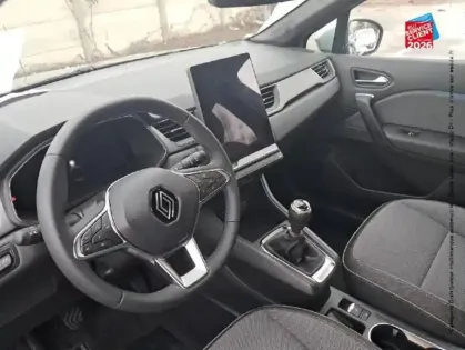 Photo 14 Renault Captur  1.0 TCe 90ch Techno