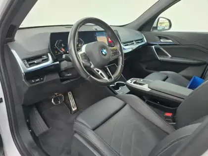 Photo 5 BMW X1  sDrive18d 150ch M Sport