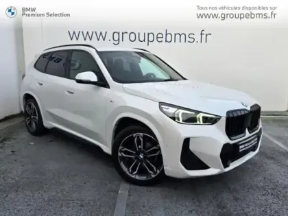 Photo Bmw X1