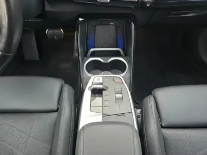 Photo 11 BMW X1  sDrive18d 150ch M Sport