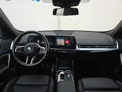 Photo 7 BMW X1  sDrive18d 150ch M Sport