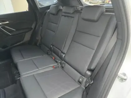 Photo 6 BMW X1  sDrive18d 150ch M Sport