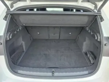 Photo 9 BMW X1  sDrive18d 150ch M Sport