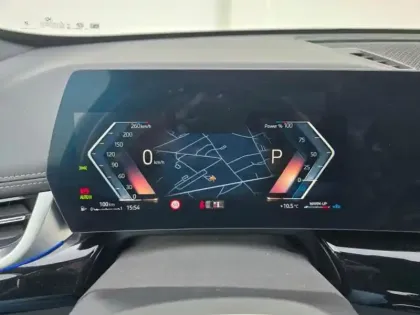 Photo 10 BMW X1  sDrive18d 150ch M Sport