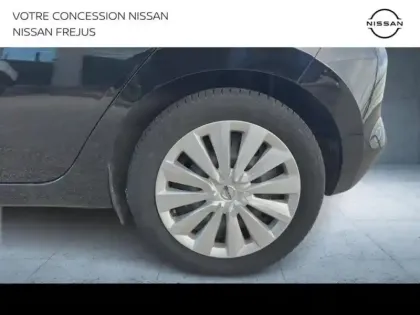 Photo 9 Nissan Micra  1.0 IG-T 92ch Acenta 2021.5