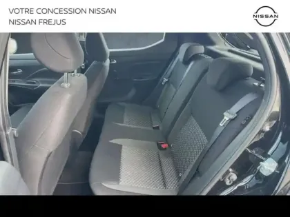 Photo 13 Nissan Micra  1.0 IG-T 92ch Acenta 2021.5