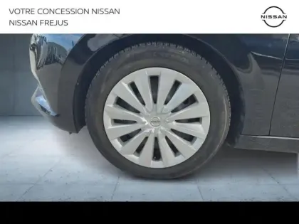 Photo 8 Nissan Micra  1.0 IG-T 92ch Acenta 2021.5