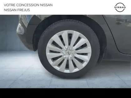 Photo 10 Nissan Micra  1.0 IG-T 92ch Acenta 2021.5