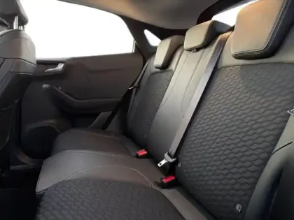 Photo 7 Ford Puma  1.0 Flexifuel 125ch S&S mHEV Titanium X